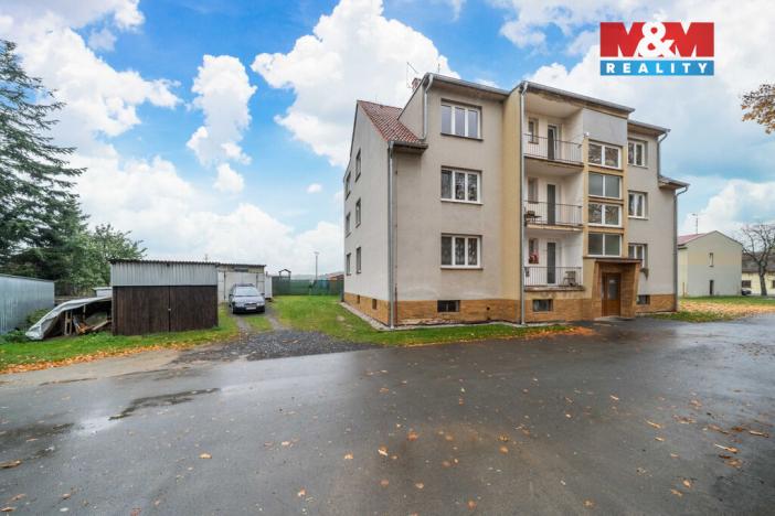 Prodej bytu 3+kk, Kotovice, 71 m2