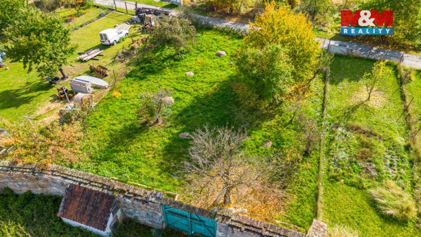 Prodej rodinného domu, Homole, Na Návsi, 135 m2