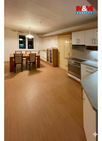 Pronájem rodinného domu, Lichkov, 225 m2