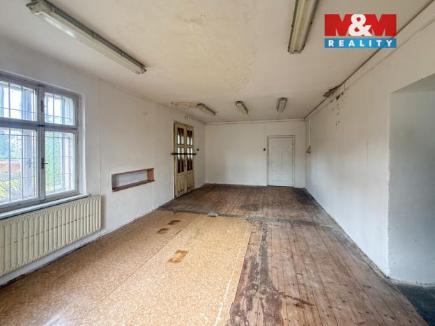 Pronájem rodinného domu, Lichkov, 225 m2