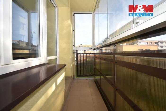 Prodej bytu 3+1, Ostrava - Výškovice, Na Výspě, 77 m2