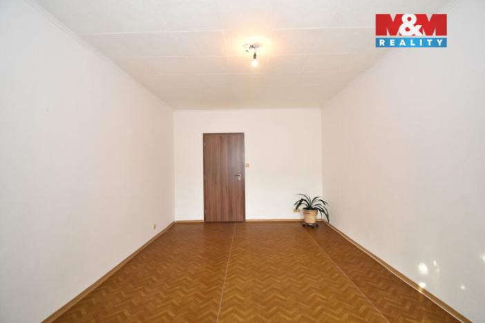 Prodej bytu 3+1, Ostrava - Výškovice, Na Výspě, 77 m2