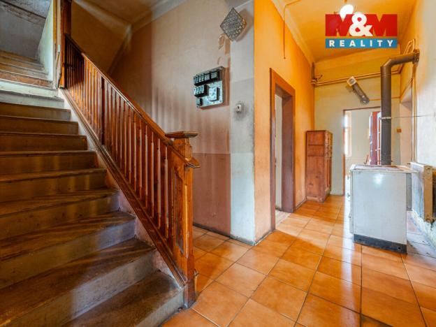 Prodej rodinného domu, Senohraby, U školky, 115 m2