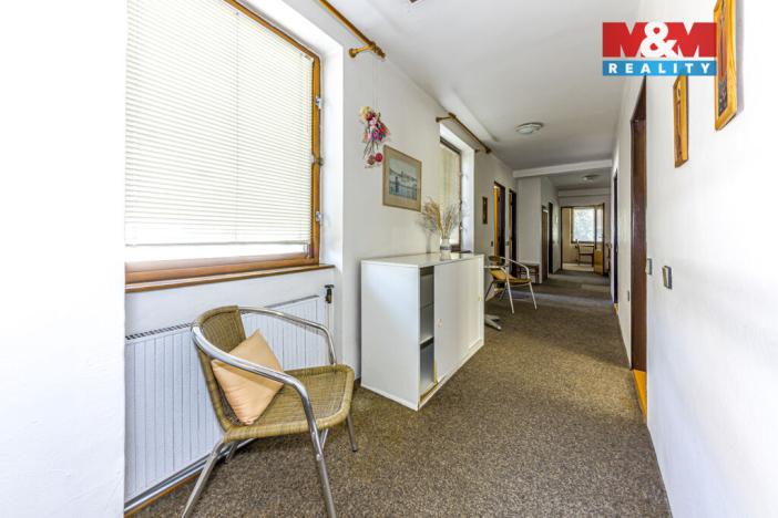 Prodej rodinného domu, Kouřim, Zahradní, 106 m2