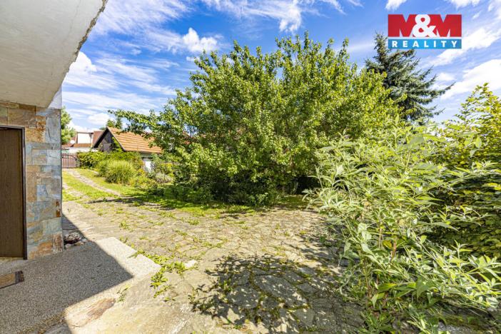 Prodej rodinného domu, Kouřim, Zahradní, 106 m2