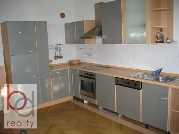 Pronájem bytu 2+1, České Budějovice, 62 m2