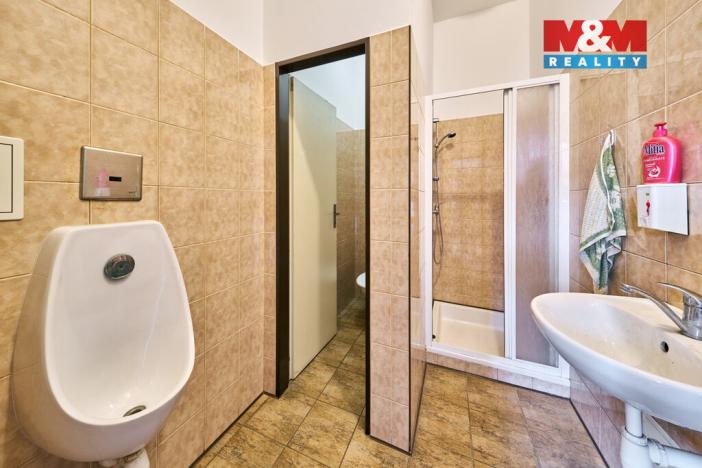 Prodej výrobních prostor, Dubenec, 453 m2