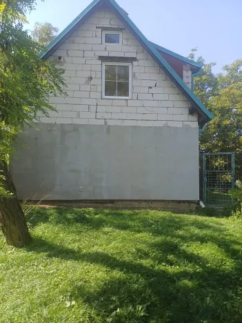 Prodej rodinného domu, Hostěrádky-Rešov, 216 m2