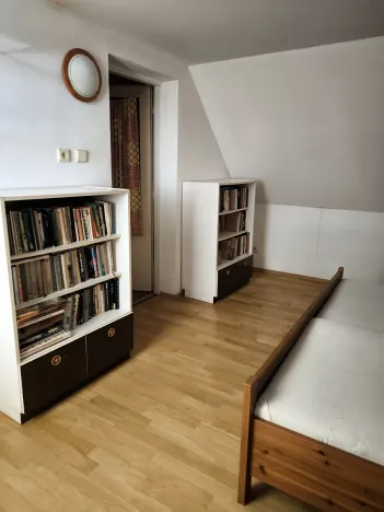 Prodej rodinného domu, Hostěrádky-Rešov, 216 m2