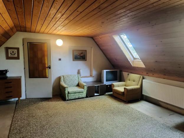 Prodej rodinného domu, Hostěrádky-Rešov, 216 m2