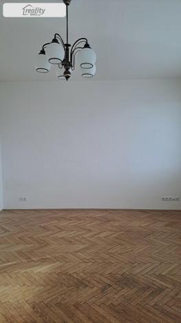 Pronájem bytu 1+1, Praha - Braník, Zemanka, 47 m2