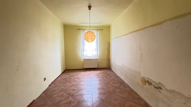 Prodej rodinného domu, Kroměříž, Chropyňská, 150 m2