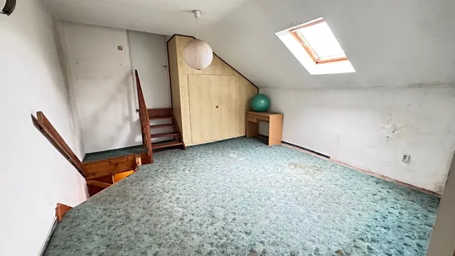 Prodej rodinného domu, Kroměříž, Chropyňská, 150 m2