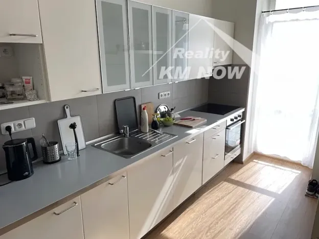 Pronájem bytu 3+1, Kroměříž, 107 m2