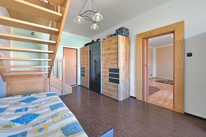 Prodej bytu 3+kk, Plzeň, Habrmannovo náměstí, 121 m2