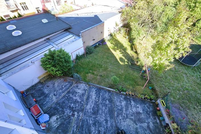 Prodej bytu 3+kk, Plzeň, Habrmannovo náměstí, 121 m2