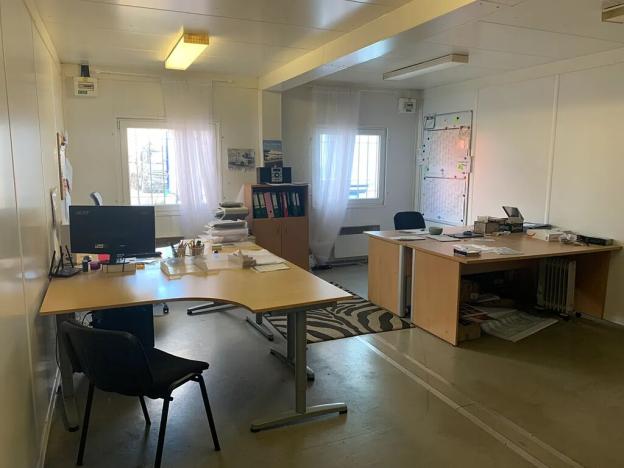 Pronájem skladu, Praha - Uhříněves, Přátelství, 137 m2