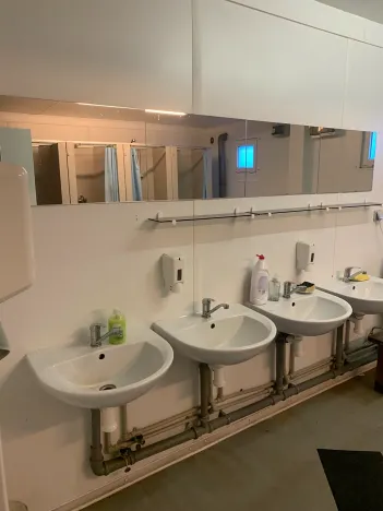 Pronájem skladu, Praha - Uhříněves, Přátelství, 137 m2