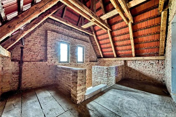 Prodej rodinného domu, Praha - Zbraslav, Boženy Stárkové, 300 m2