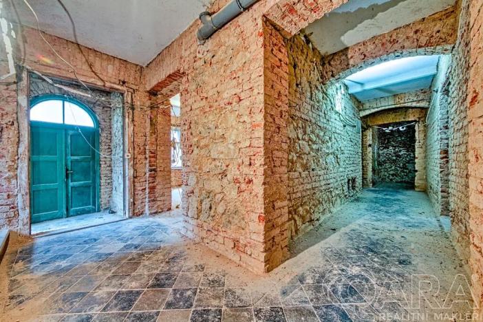 Prodej rodinného domu, Praha - Zbraslav, Boženy Stárkové, 300 m2