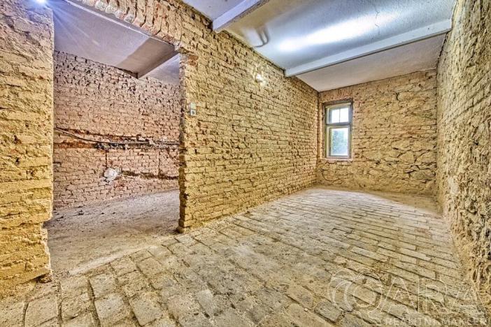 Prodej rodinného domu, Praha - Zbraslav, Boženy Stárkové, 300 m2