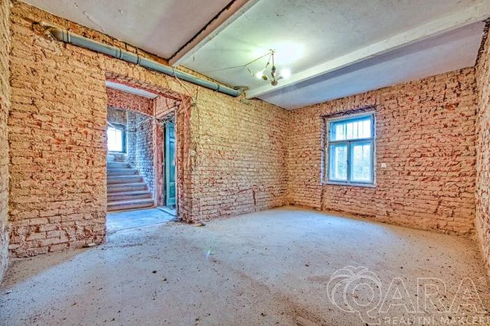 Prodej rodinného domu, Praha - Zbraslav, Boženy Stárkové, 300 m2