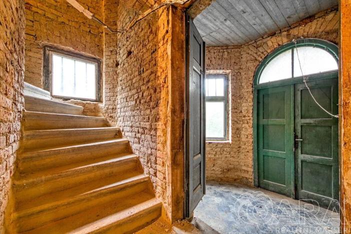 Prodej rodinného domu, Praha - Zbraslav, Boženy Stárkové, 300 m2