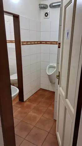 Pronájem obchodního prostoru, Praha - Nové Město, Bolzanova, 100 m2