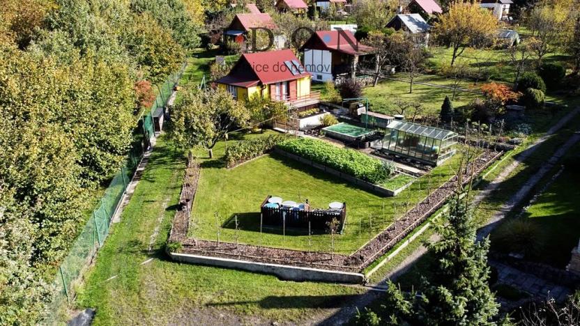 Prodej pozemku pro bydlení, Řeka, 2694 m2