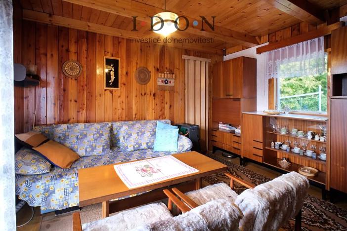 Prodej pozemku pro bydlení, Řeka, 2694 m2