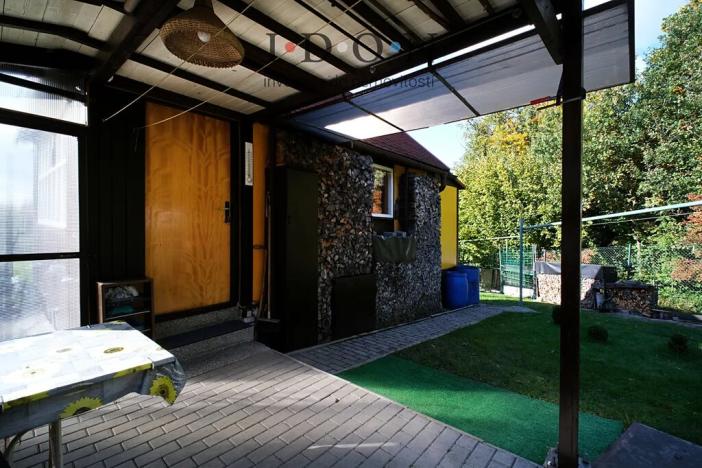 Prodej pozemku pro bydlení, Řeka, 2694 m2