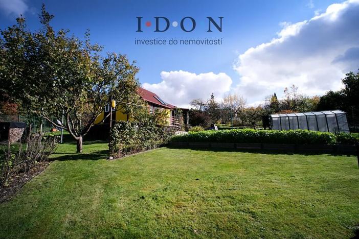 Prodej pozemku pro bydlení, Řeka, 2694 m2