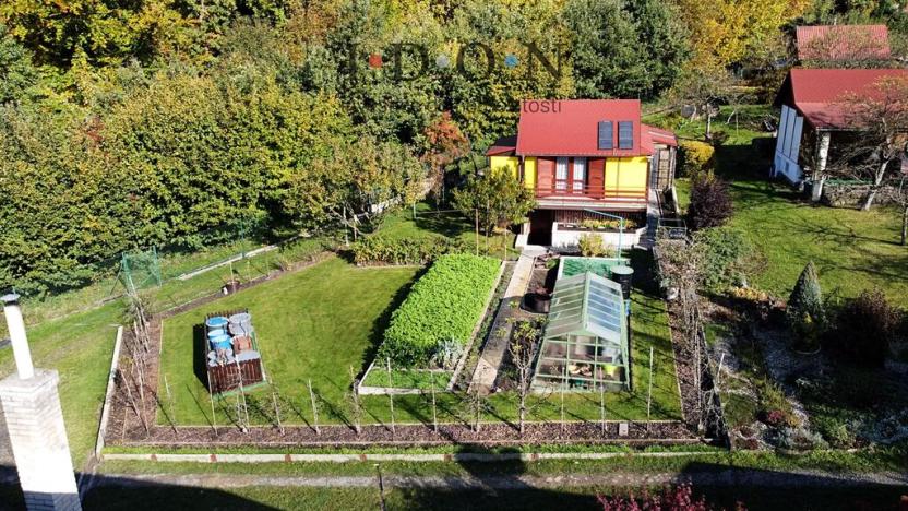 Prodej pozemku pro bydlení, Řeka, 2694 m2