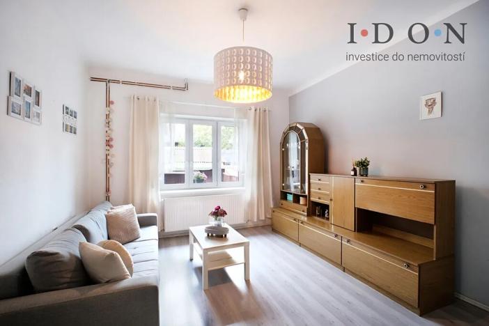 Prodej bytu 3+1, Ostrava, Sirotčí, 80 m2