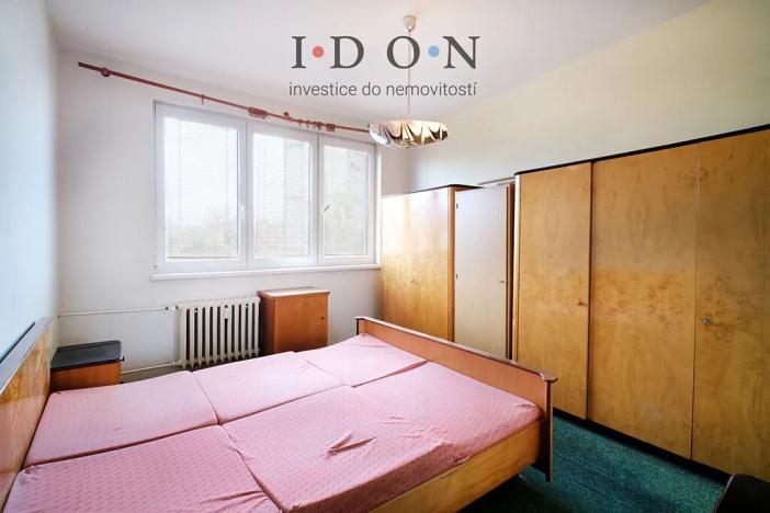 Prodej bytu 3+1, Ostrava, Výškovická, 72 m2