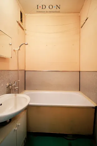 Prodej bytu 3+1, Ostrava, Výškovická, 72 m2