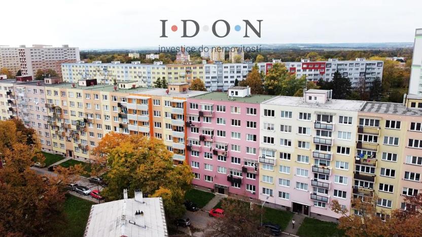 Prodej bytu 3+1, Ostrava, Výškovická, 72 m2