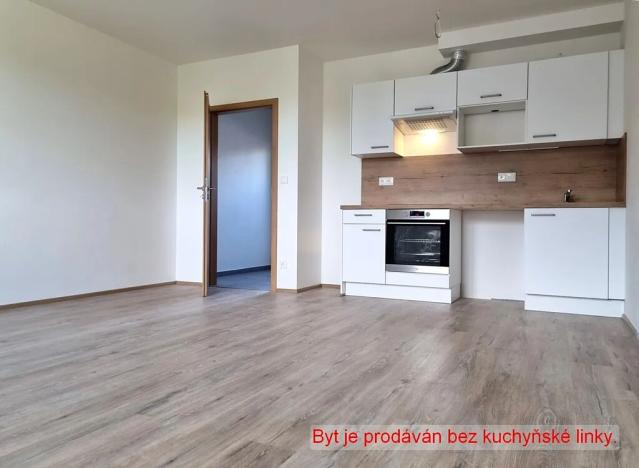 Prodej bytu 1+kk, Hranice, Jiřího z Poděbrad, 34 m2