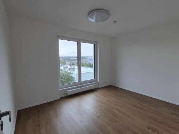 Pronájem bytu 2+kk, Brno, třída Generála Píky, 45 m2