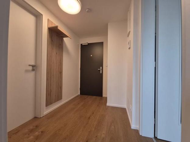 Pronájem bytu 2+kk, Brno, třída Generála Píky, 45 m2