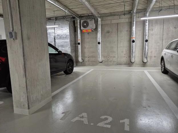 Pronájem bytu 2+kk, Brno, třída Generála Píky, 45 m2