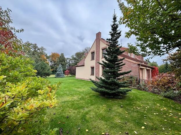 Prodej rodinného domu, Dobřejovice, Nad Mlýnským Rybníkem, 180 m2