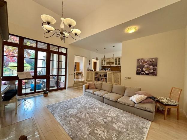 Prodej rodinného domu, Dobřejovice, Nad Mlýnským Rybníkem, 180 m2