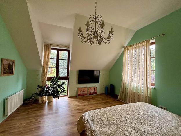 Prodej rodinného domu, Dobřejovice, Nad Mlýnským Rybníkem, 180 m2