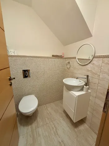 Prodej rodinného domu, Dobřejovice, Nad Mlýnským Rybníkem, 180 m2