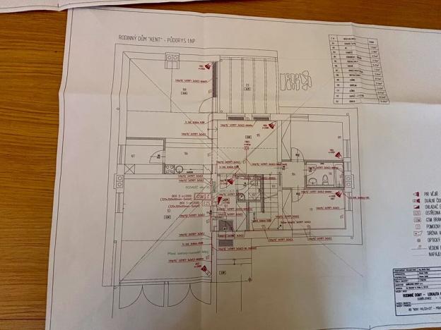 Prodej rodinného domu, Dobřejovice, Nad Mlýnským Rybníkem, 180 m2
