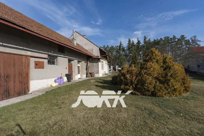 Prodej rodinného domu, Sezemice, 80 m2