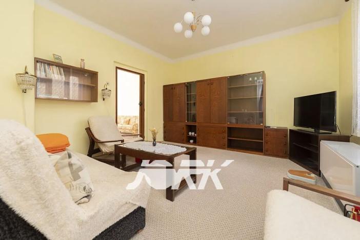 Prodej rodinného domu, Sezemice, 80 m2