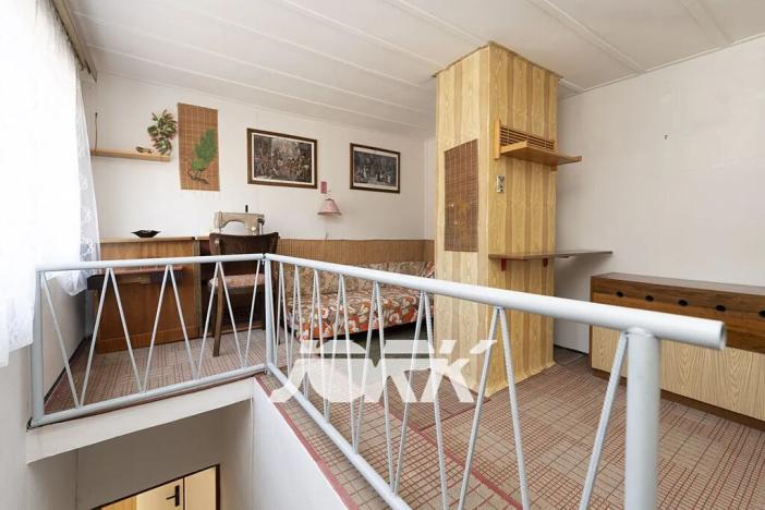 Prodej rodinného domu, Sezemice, 80 m2