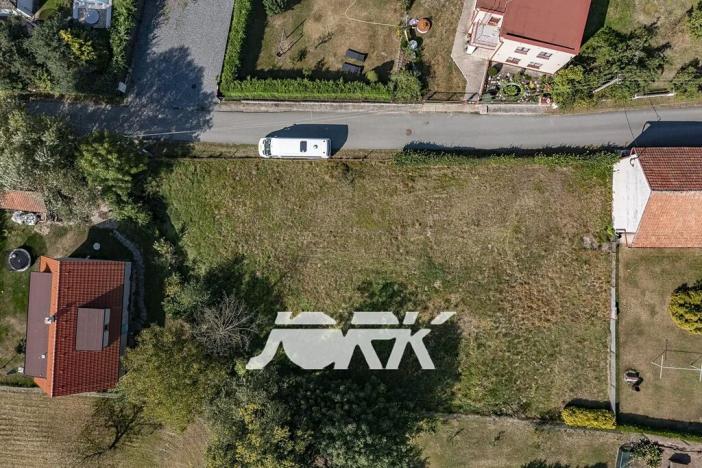 Prodej pozemku pro bydlení, Sezemice, 998 m2